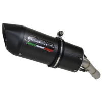 Pot gpr furore carbone - homologue suzuki gsx-s 750 2017