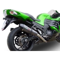 Pot gpr gpe poppy - homologué  - kawasaki zzr 1400 2012/14