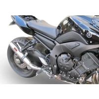 Pot gpr deeptone inox - homologué  - yamaha fz 8 2010/14