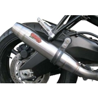 Pot gpr deeptone inox - homologué  - yamaha fz 8 2010/14