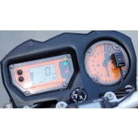 GIpro GPXT Ganganzeige für Kawasaki ZZR1200 - inkl. passendem Kabelsa,  99,99 €