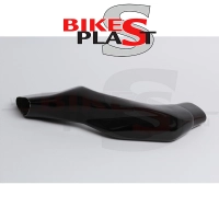 Canal d'air gauche poly bikesplast suzuki gsxr 600/750 2008 - 2010