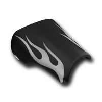 Couvre selle pour pilote honda cbr 954rr (02-03)