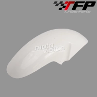 Garde boue poly tfp honda cb 500 1993-2003