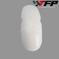 Garde boue poly tfp honda cb 500 1993-2003