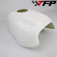 Couvre réservoir piste poly tfp honda cb 500 1993-2003