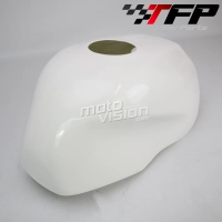 Couvre réservoir piste poly tfp honda cb 500 1993-2003