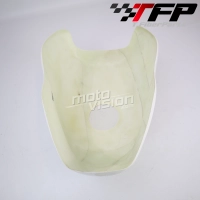 Couvre réservoir piste poly tfp honda cb 500 1993-2003