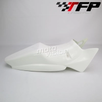 Selle racing poly tfp honda cb 500 1993-2003