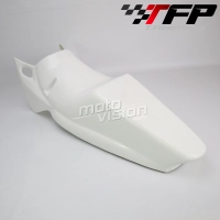 Selle racing poly tfp honda cb 500 1993-2003