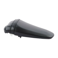 Selle passager type origine suzuki gsxs 750 2018-2019