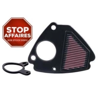 Filtre à air k&n pour honda vt600c/cd shadow 99-07