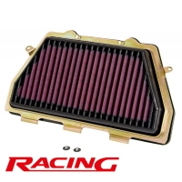 Filtre à air race k&n pour honda cbr 1000 2008 - ...