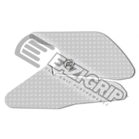 Grip de réservoir evo transparent eazi-grip cb500x 2019-2020