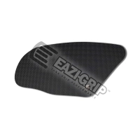 Grip de réservoir pro noir eazi-grip® honda cb900 hornet 2002-2007