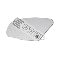 Grip de réservoir pro transparent eazi-grip® honda cb900 hornet 2002-2007