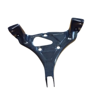 Araignée racing piste carbone motoholders honda cbr1000rr 2008-2016