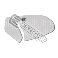 Grip de réservoir evo transparent eazi-grip® honda cbr1000rr - road 2008-2011