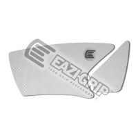 Grip de réservoir pro transparent eazi-grip® honda cbr1000rr - race 2012-2016