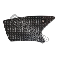 Grip de réservoir evo noir eazi-grip® honda cbr1000rr - road 2012-2016