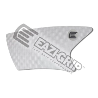 Grip de réservoir pro transparent eazi-grip® honda cbr1000rr - road 2012-2016