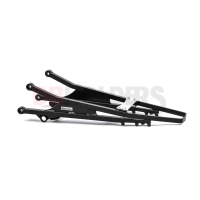 Bâti db holders pour honda cbr 1000rr 2017 noir