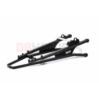 Bâti db holders pour honda cbr 1000rr 2017 noir