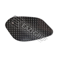 Grip de réservoir evo noir eazi-grip® honda cbr250r (mc41) 2011-2013