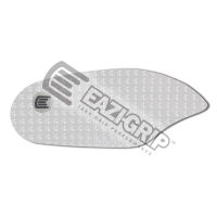 Grip de réservoir evo transparent eazi-grip® honda cbr600f 2011-2016