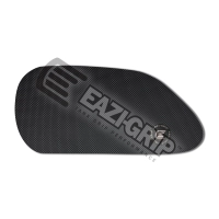 Grip de réservoir pro noir eazi-grip® honda cbr600 f4i 2001-2006