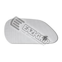 Grip de réservoir pro transparent eazi-grip® honda cbr600 f4i 2001-2006