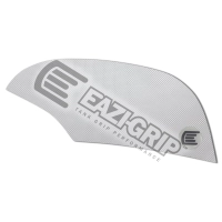 Grip de réservoir pro transparent eazi-grip® honda cbr600f 2011-2016