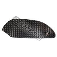 Grip de réservoir evo noir eazi-grip® honda cbr600rr  2007-2012