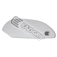 Grip de réservoir pro transparent eazi-grip® honda cbr600rr  2007-2012