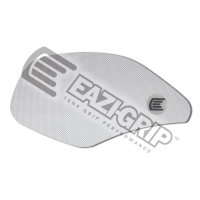 Grip de réservoir pro transparent eazi-grip® honda cbr900 1992-1999