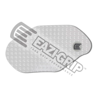 Grip de réservoir evo transparent eazi-grip® honda cbr900 2000-2001