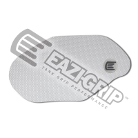 Grip de réservoir pro transparent eazi-grip® honda cbr900 2000-2001