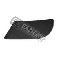 Grip de réservoir pro noir eazi-grip® honda vfr800 2002-2013