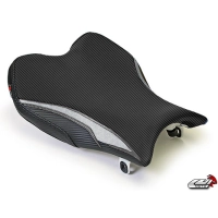 Couvre selle pour pilote suzuki gsxr 1000 (09-13)