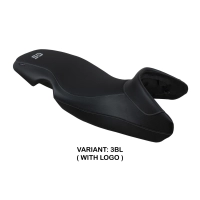 Couvre selle tappezzeria bmw f 650 gs 2000-2007