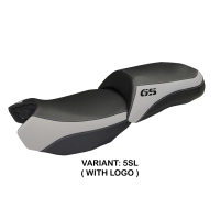 Couvre selle tappezzeria bmw r 1200 gs 2013-2018