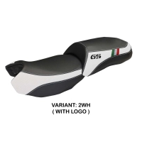 Couvre selle tappezzeria bmw r 1200 gs 2013-2018