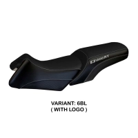 Couvre selle tappezzeria bmw r 1200 rt 2006-2013