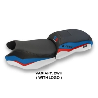 Couvre selle tappezzeria bmw r 1250 gs 2019-2021