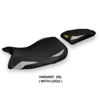 Couvre selle tappezzeria bmw s 1000 r 2021-2022 m-sport