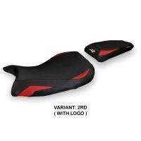 Seat cover tappezzeria bmw s 1000 r 2021-2022 m-sport