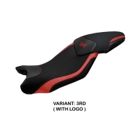 Couvre selle tappezzeria bmw s 1000 xr 2015-2019