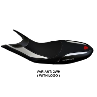 Couvre selle tappezzeria ducati hypermotard 821 / 939 2013-2018