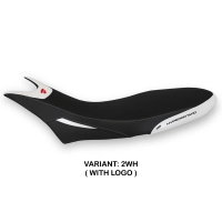 Couvre selle tappezzeria ducati hypermotard 950 2019-2021