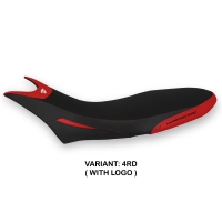 Funda de asiento tappezzeria ducati hypermotard 950 2019-2021